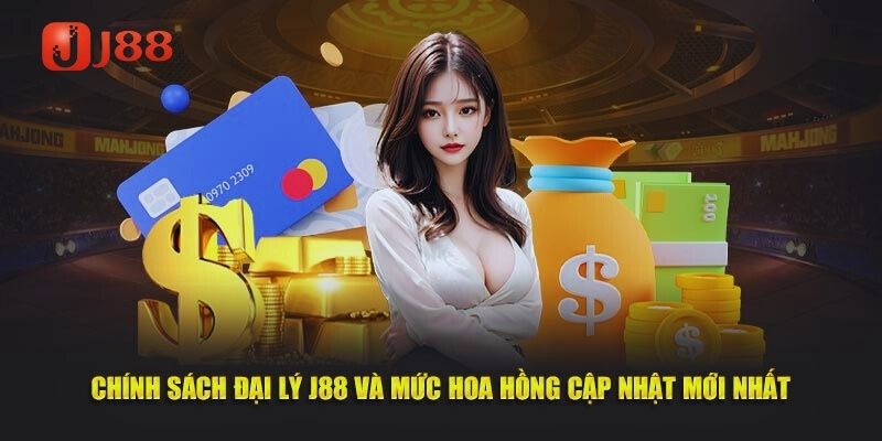 Đăng ký đại lý để nhận thưởng mức hoa hồng cao ngất ngưởng