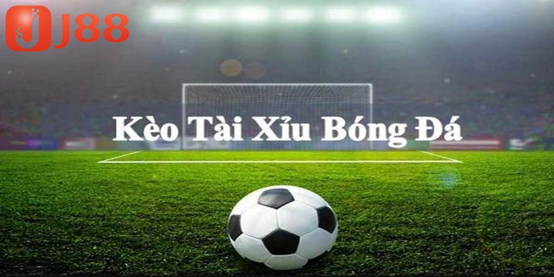 Các tỷ lệ kèo bóng phổ biến J88