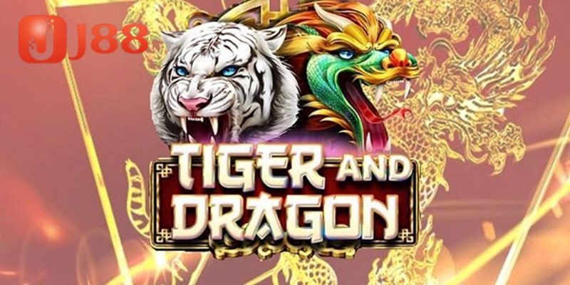 Luật chơi bài Dragon Tiger siêu dễ hiểu gửi tân binh