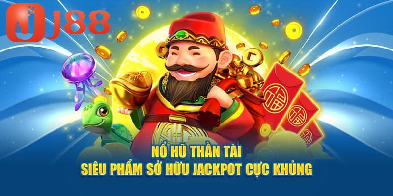 Tham khảo chi tiết về luật chơi nổ hũ Thần Tài chi tiết