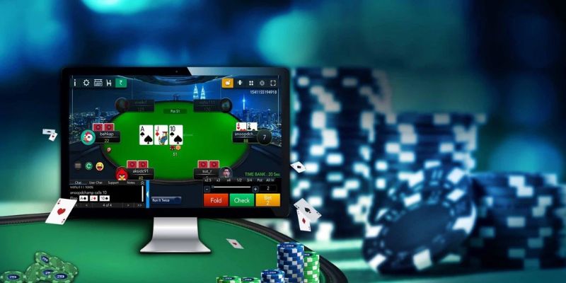 Đôi nét về Poker