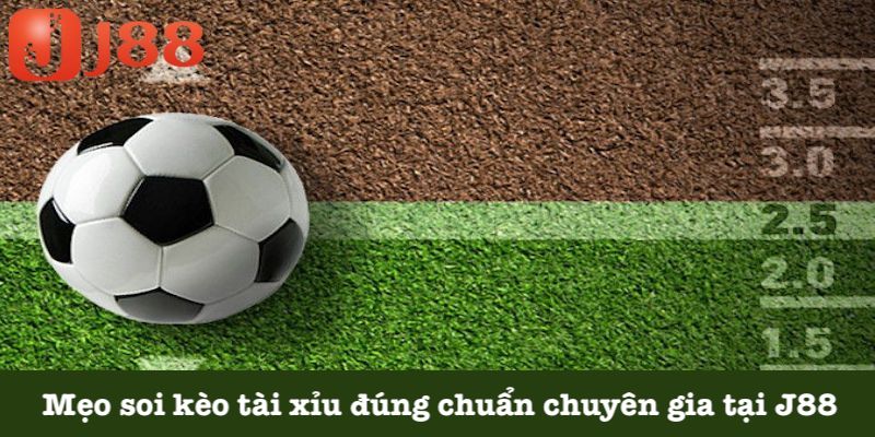 Kèo tài xỉu dạng 2 trái